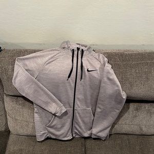 Nike Dri Fit Sweater XL Mens